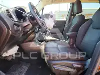 2016 Jeep Renegade фото