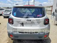 2016 Jeep Renegade photo