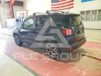 2016 Jeep Renegade фото