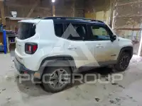 2016 Jeep Renegade фото