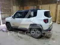 2016 Jeep Renegade фото