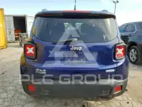 2016 Jeep Renegade photo