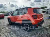 2016 Jeep Renegade фото