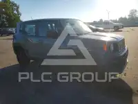 2016 Jeep Renegade фото