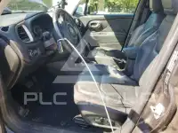 2016 Jeep Renegade фото