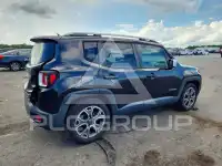 2016 Jeep Renegade фото