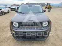 2016 Jeep Renegade фото