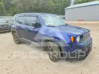 2016 Jeep Renegade фото