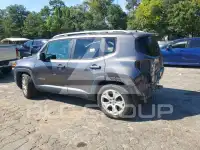 2016 Jeep Renegade фото