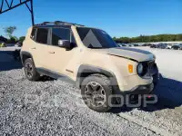 2016 Jeep Renegade фото