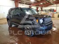 2016 Jeep Renegade фото