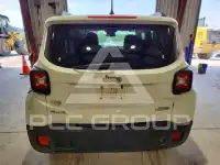2016 Jeep Renegade photo