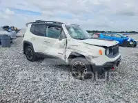 2016 Jeep Renegade фото