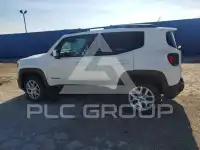 2016 Jeep Renegade фото