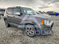 2016 Jeep Renegade photo