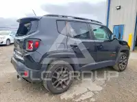 2016 Jeep Renegade фото