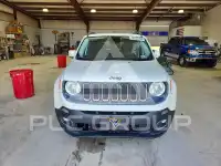 2016 Jeep Renegade photo
