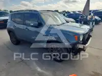 2016 Jeep Renegade фото