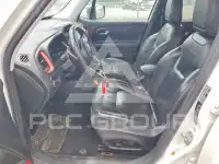 2016 Jeep Renegade фото