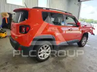 2016 Jeep Renegade photo