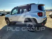 2016 Jeep Renegade фото