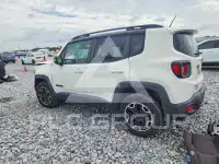 2016 Jeep Renegade фото