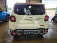 2016 Jeep Renegade photo