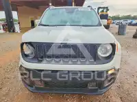 2016 Jeep Renegade photo