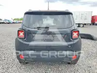2016 Jeep Renegade фото