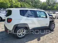 2016 Jeep Renegade photo