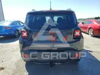 2016 Jeep Renegade фото