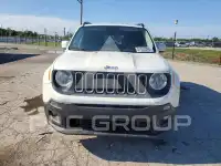 2016 Jeep Renegade фото