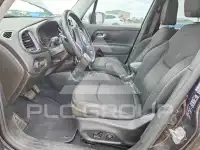 2016 Jeep Renegade фото