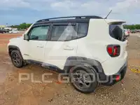 2016 Jeep Renegade photo
