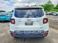 2016 Jeep Renegade photo