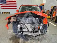 2016 Jeep Renegade photo