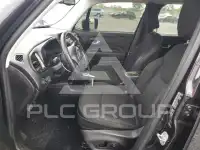 2016 Jeep Renegade фото