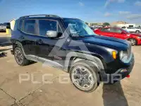 2016 Jeep Renegade photo