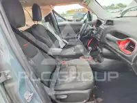 2016 Jeep Renegade фото