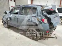 2016 Jeep Renegade photo