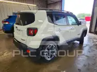 2016 Jeep Renegade photo