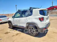2016 Jeep Renegade фото