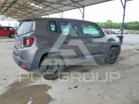 2016 Jeep Renegade photo