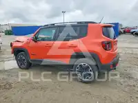 2016 Jeep Renegade фото