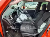 2016 Jeep Renegade фото