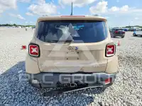 2016 Jeep Renegade фото