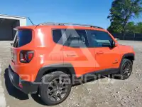 2016 Jeep Renegade photo