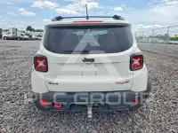 2016 Jeep Renegade фото