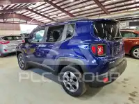 2016 Jeep Renegade фото