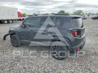 2016 Jeep Renegade фото